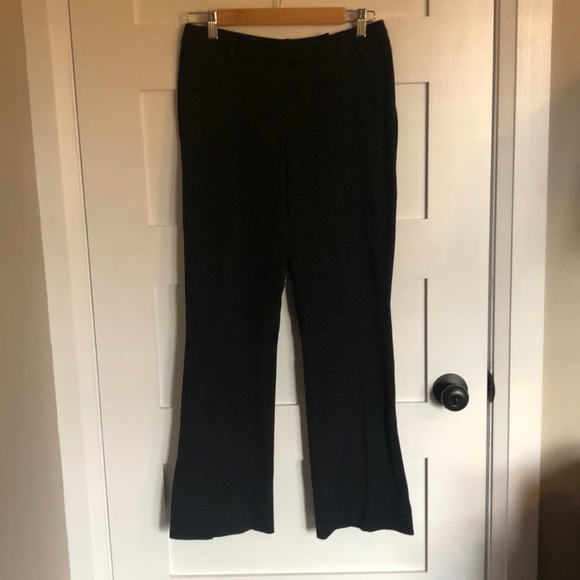 Talula Babaton Dress Pants - Picture 1 of 4